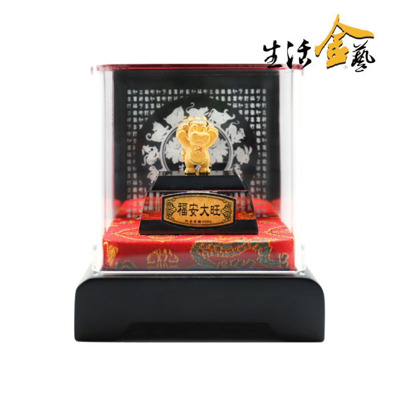 叮噹牛