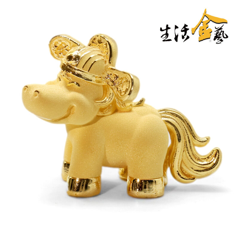 馬上利祿