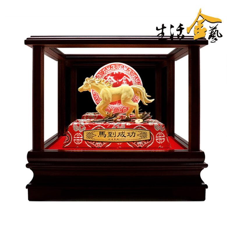 金馬奔騰(U)