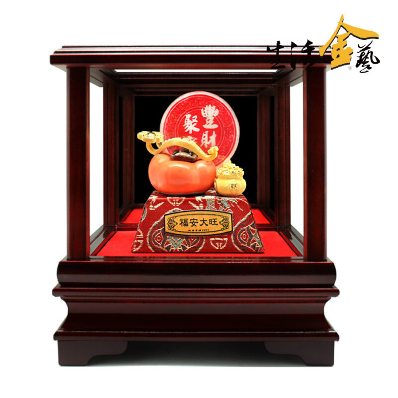 聚寶如意