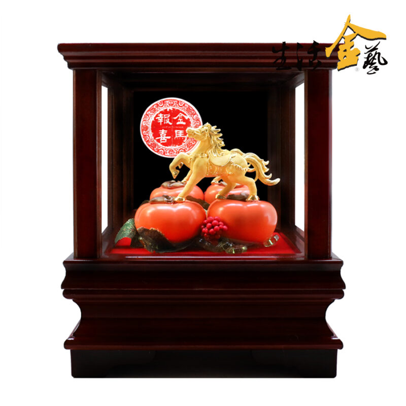 馬到成功-U